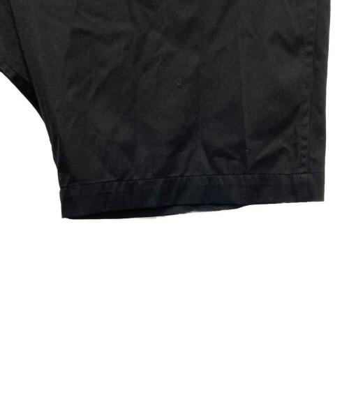 DAIWA PIER39（ダイワ ピア39）DAIWA PIER39 (ダイワ ピア39) TECH CYCLE SHIRT S/S ブラック サイズ:XLの古着・服飾アイテム