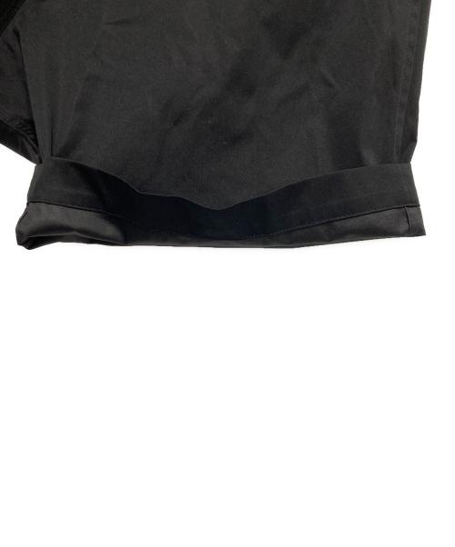 DAIWA PIER39（ダイワ ピア39）DAIWA PIER39 (ダイワ ピア39) TECH CYCLE SHIRT S/S ブラック サイズ:XLの古着・服飾アイテム