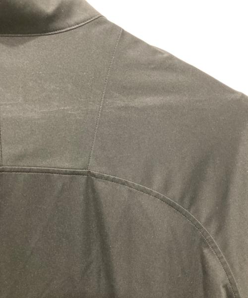 DAIWA PIER39（ダイワ ピア39）DAIWA PIER39 (ダイワ ピア39) TECH CYCLE SHIRT S/S ブラック サイズ:XLの古着・服飾アイテム