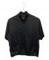 DAIWA PIER39（ダイワ ピア39）の古着「TECH CYCLE SHIRT S/S」｜ブラック