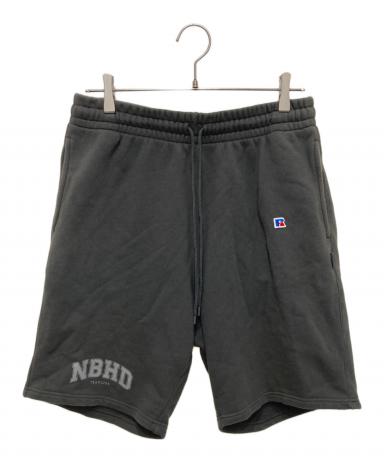 中古・古着通販】NEIGHBORHOOD (ネイバーフッド) RUSSELL ATHLETIC