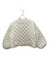 Traditional Weatherwear (トラディショナルウェザーウェア) ARKLEY PUFF SLEEVE／アークリー パフスリーブ アイボリー サイズ:34：10000円