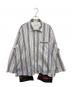 SSZ（エスエスズィー）の古着「PAKURT SHIRT」｜ホワイト