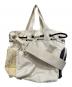 LeSportsac (レスポートサック) Ameri (アメリ) CONV DRAWSTRING CRSSBDYサンドバー アイボリー：9000円