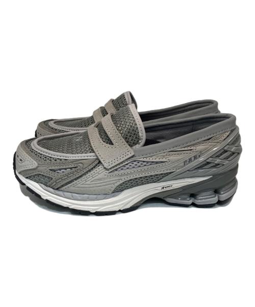 NEW BALANCE（ニューバランス）NEW BALANCE (ニューバランス) 1906L ローファースニーカー グレー サイズ:23.5の古着・服飾アイテム