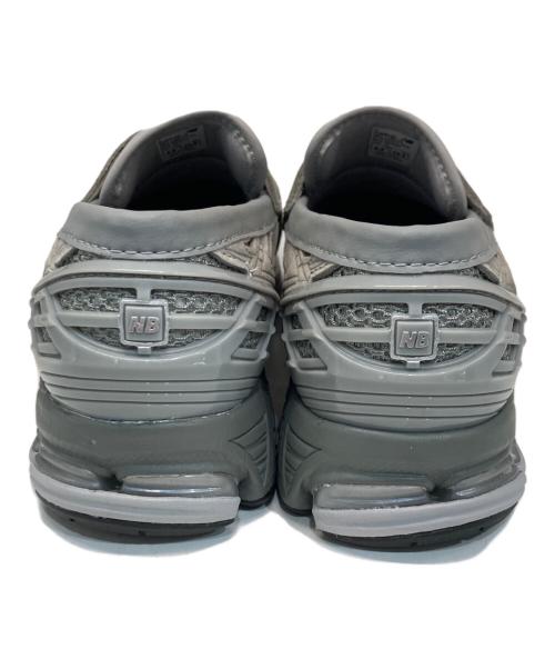 NEW BALANCE（ニューバランス）NEW BALANCE (ニューバランス) 1906L ローファースニーカー グレー サイズ:23.5の古着・服飾アイテム