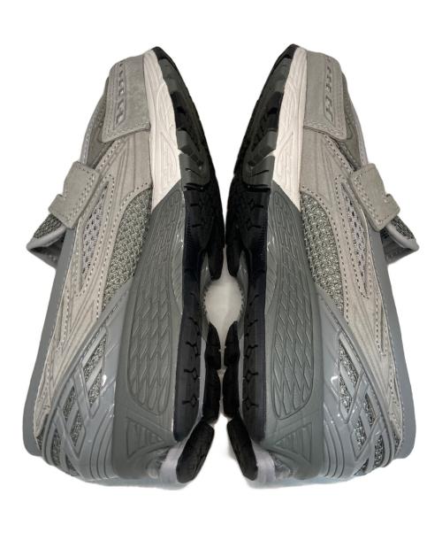 NEW BALANCE（ニューバランス）NEW BALANCE (ニューバランス) 1906L ローファースニーカー グレー サイズ:23.5の古着・服飾アイテム