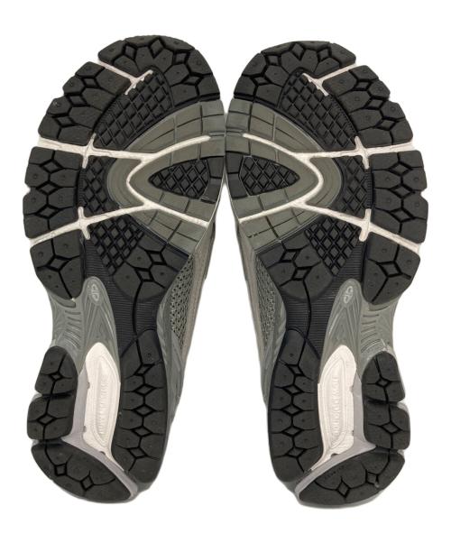 NEW BALANCE（ニューバランス）NEW BALANCE (ニューバランス) 1906L ローファースニーカー グレー サイズ:23.5の古着・服飾アイテム