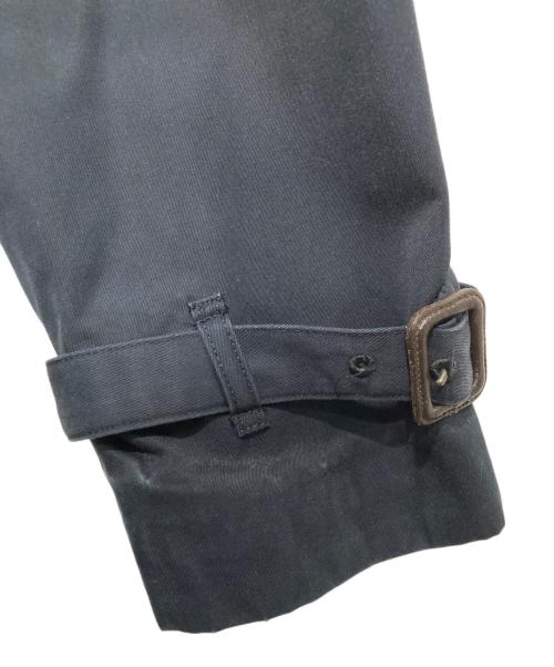 SOUTIENCOL（スティアンコル）SOUTIENCOL (スティアンコル) ライナー付コート ネイビー サイズ:44の古着・服飾アイテム