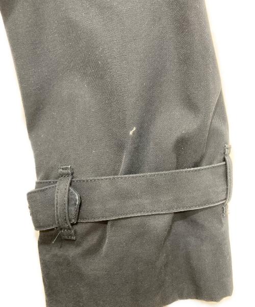 SOUTIENCOL（スティアンコル）SOUTIENCOL (スティアンコル) ライナー付コート ネイビー サイズ:44の古着・服飾アイテム