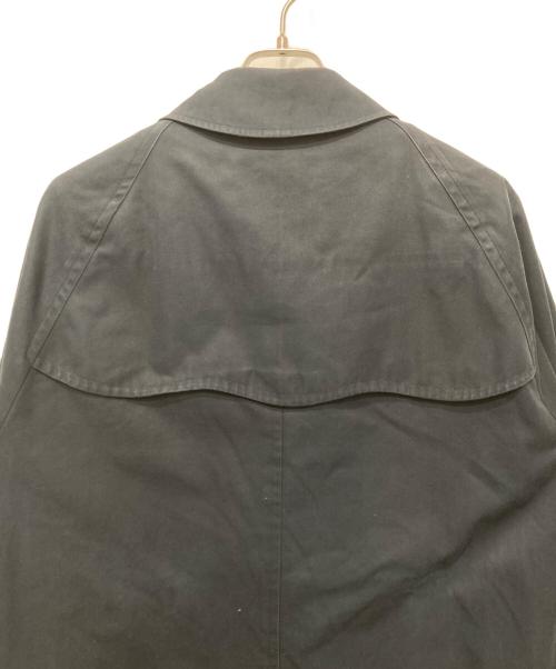 SOUTIENCOL（スティアンコル）SOUTIENCOL (スティアンコル) ライナー付コート ネイビー サイズ:44の古着・服飾アイテム