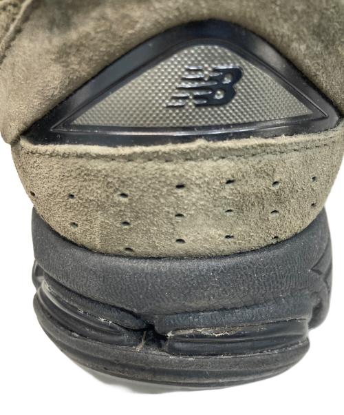NEW BALANCE（ニューバランス）NEW BALANCE (ニューバランス) 2002R /ローカットスニーカー オリーブ サイズ:25.5cmの古着・服飾アイテム