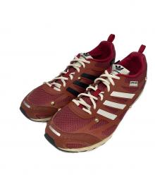 adidas×song for the mute（アディダス×ソングフォーザミュート）の古着「ADIZERO PR SFTM」｜ブラウン