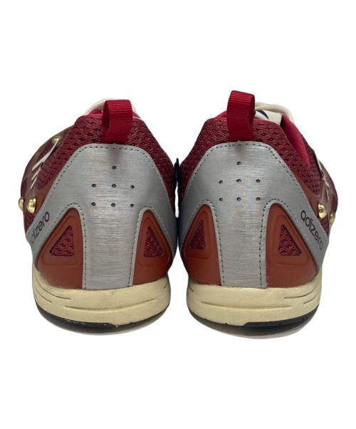 adidas（アディダス）adidas (アディダス) song for the mute (ソングフォーザミュート) ADIZERO PR SFTM ブラウン サイズ:US12の古着・服飾アイテム