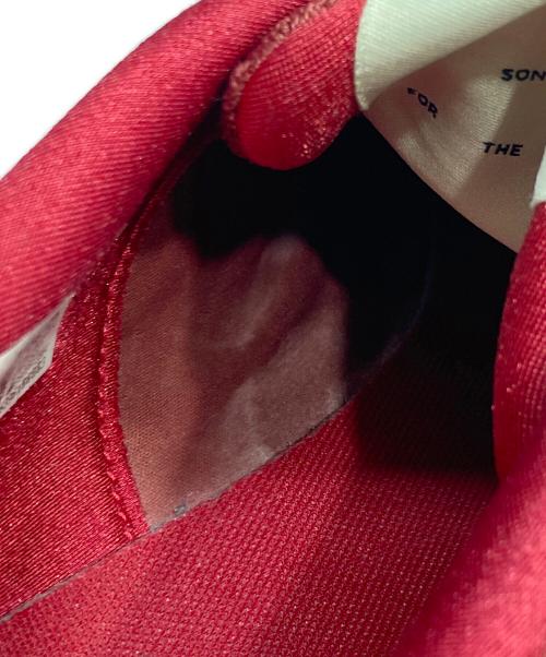 adidas（アディダス）adidas (アディダス) song for the mute (ソングフォーザミュート) ADIZERO PR SFTM ブラウン サイズ:US12の古着・服飾アイテム