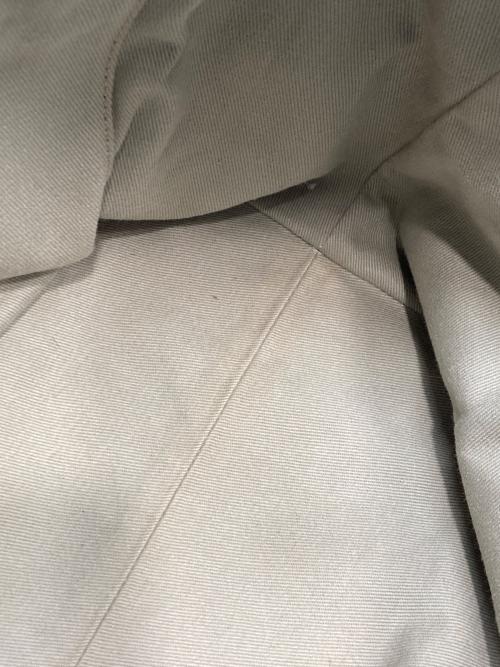 TOD'S（トッズ）TOD'S (トッズ) レザートートバッグ スカイブルーの古着・服飾アイテム