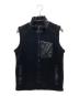 BRIEFING（ブリーフィング）の古着「SH MENS WARMDART BOA VEST」｜ブラック
