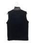 BRIEFING (ブリーフィング) SH MENS WARMDART BOA VEST ブラック サイズ:Ⅿ：10000円