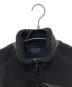 中古・古着 BRIEFING (ブリーフィング) SH MENS WARMDART BOA VEST ブラック サイズ:Ⅿ：10000円