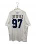 Champion (チャンピオン) V.A./VA Netflix Old Logo Tシャツ ホワイト サイズ:XL：8000円