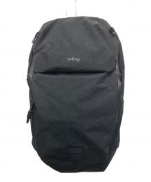 bellroy（ベルロイ）の古着「Venture Ready Pack 20L」｜ブラック