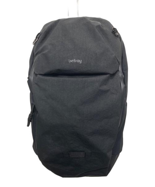 bellroy（ベルロイ）Bellroy (ベルロイ) Venture Ready Pack 20L ブラックの古着・服飾アイテム