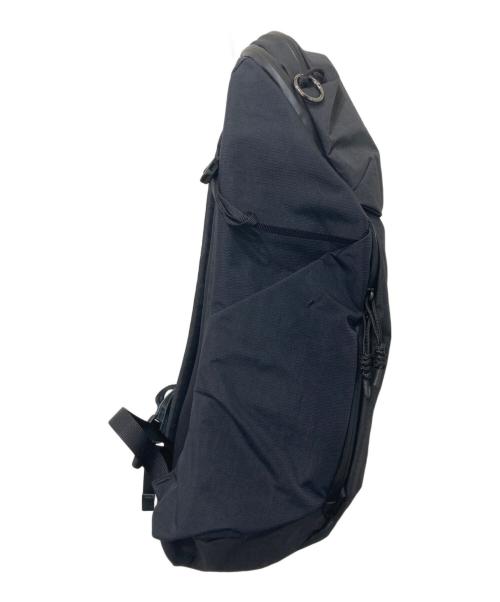 bellroy（ベルロイ）Bellroy (ベルロイ) Venture Ready Pack 20L ブラックの古着・服飾アイテム