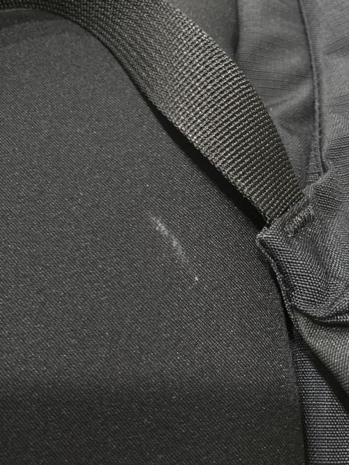 bellroy（ベルロイ）Bellroy (ベルロイ) Venture Ready Pack 20L ブラックの古着・服飾アイテム