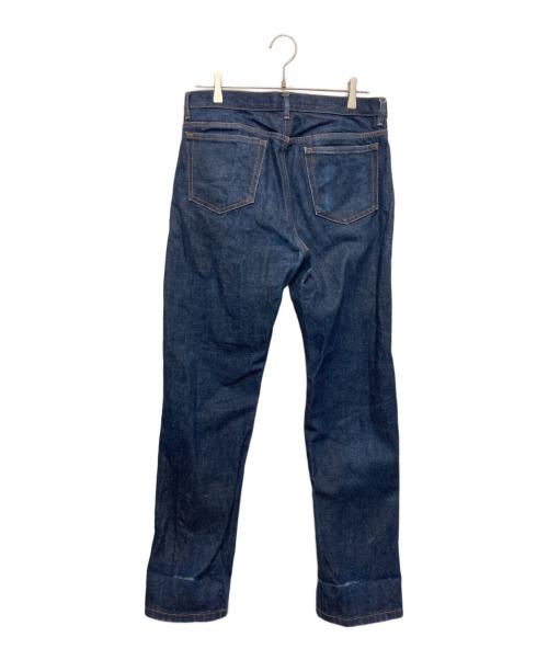 A.P.C.（アーペーセー）A.P.C. (アーペーセー) ニュースタンダードジーンズ インディゴ サイズ:32の古着・服飾アイテム