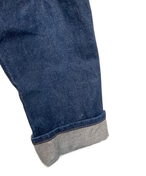 A.P.C.（アーペーセー）A.P.C. (アーペーセー) ニュースタンダードジーンズ インディゴ サイズ:32の古着・服飾アイテム