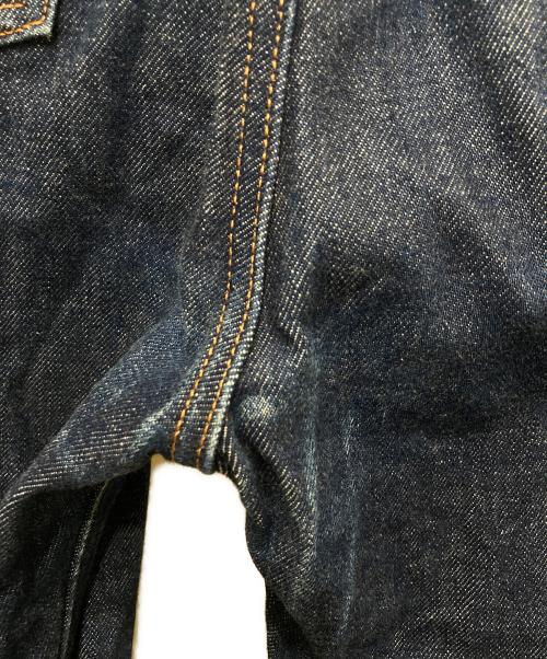 A.P.C.（アーペーセー）A.P.C. (アーペーセー) ニュースタンダードジーンズ インディゴ サイズ:32の古着・服飾アイテム