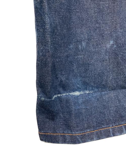 A.P.C.（アーペーセー）A.P.C. (アーペーセー) ニュースタンダードジーンズ インディゴ サイズ:32の古着・服飾アイテム