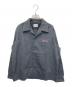 CLASSIC CLOTHING（クラシッククロージング）の古着「CCO Work shirt」｜グレー