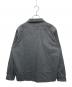 CLASSIC CLOTHING (クラシッククロージング) CCO Work shirt グレー サイズ:Ⅿ：8000円