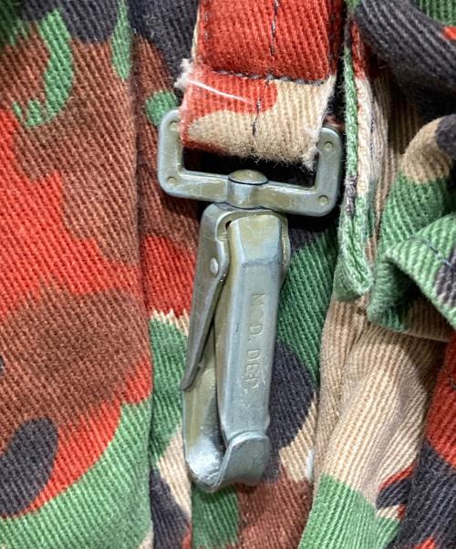 vintage miritary（ヴィンテージ ミリタリー）VINTAGE MIRITARY (ヴィンテージ ミリタリー) M-60ミリタリージャケット ベージュ サイズ:52の古着・服飾アイテム
