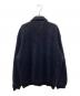 THE NORTHFACE PURPLELABEL (ザ・ノースフェイス パープルレーベル) POLARTEC Wool Fleece Sweater Jacket ブラック サイズ:S：12000円