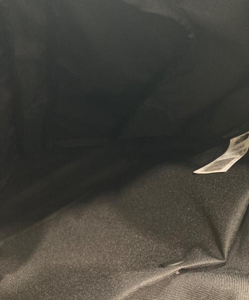 THE NORTH FACE（ザ ノース フェイス）THE NORTH FACE (ザ ノース フェイス) Red Box ハンドバッグ ブラックの古着・服飾アイテム