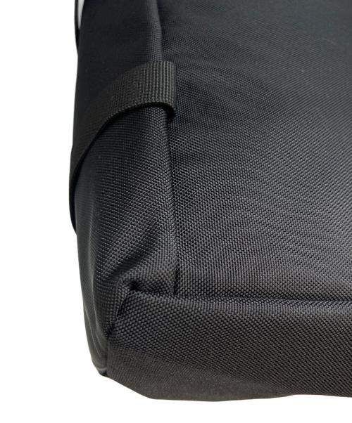 THE NORTH FACE（ザ ノース フェイス）THE NORTH FACE (ザ ノース フェイス) Red Box ハンドバッグ ブラックの古着・服飾アイテム