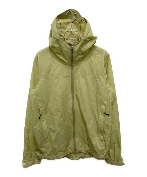 THE NORTH FACE（ザ ノース フェイス）THE NORTH FACE (ザ ノース フェイス) ベンチャージャケット グリーン サイズ:Ⅼの古着・服飾アイテム