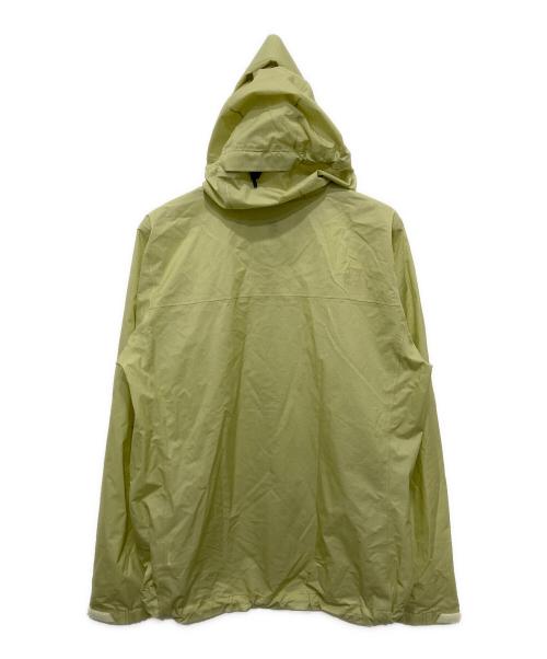 THE NORTH FACE（ザ ノース フェイス）THE NORTH FACE (ザ ノース フェイス) ベンチャージャケット グリーン サイズ:Ⅼの古着・服飾アイテム