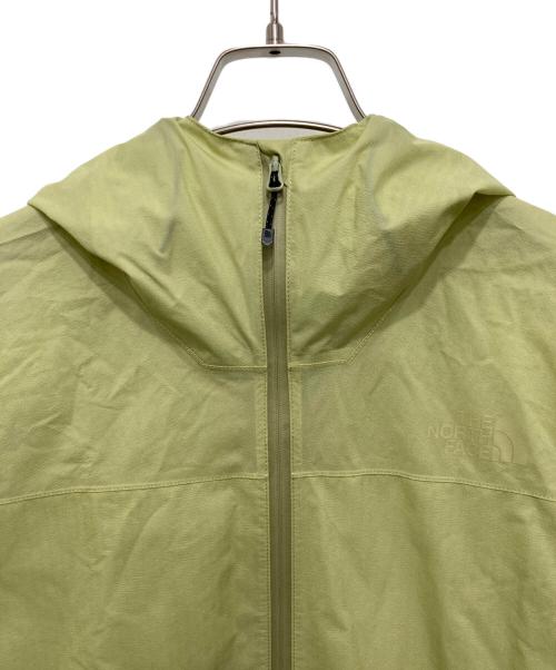 THE NORTH FACE（ザ ノース フェイス）THE NORTH FACE (ザ ノース フェイス) ベンチャージャケット グリーン サイズ:Ⅼの古着・服飾アイテム