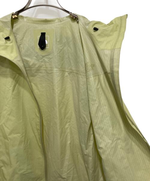THE NORTH FACE（ザ ノース フェイス）THE NORTH FACE (ザ ノース フェイス) ベンチャージャケット グリーン サイズ:Ⅼの古着・服飾アイテム