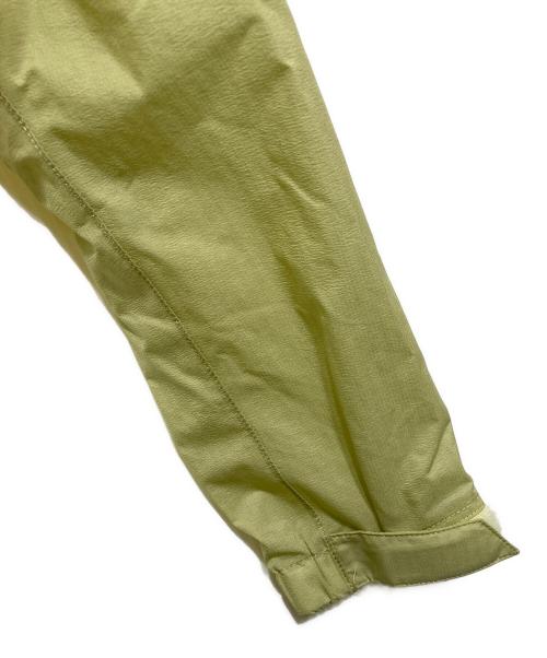 THE NORTH FACE（ザ ノース フェイス）THE NORTH FACE (ザ ノース フェイス) ベンチャージャケット グリーン サイズ:Ⅼの古着・服飾アイテム