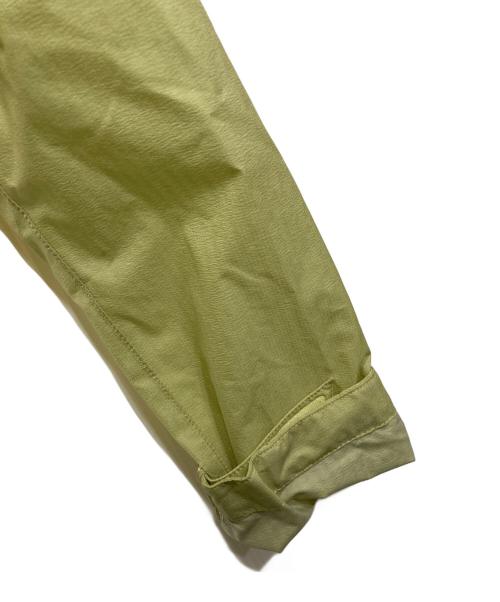 THE NORTH FACE（ザ ノース フェイス）THE NORTH FACE (ザ ノース フェイス) ベンチャージャケット グリーン サイズ:Ⅼの古着・服飾アイテム