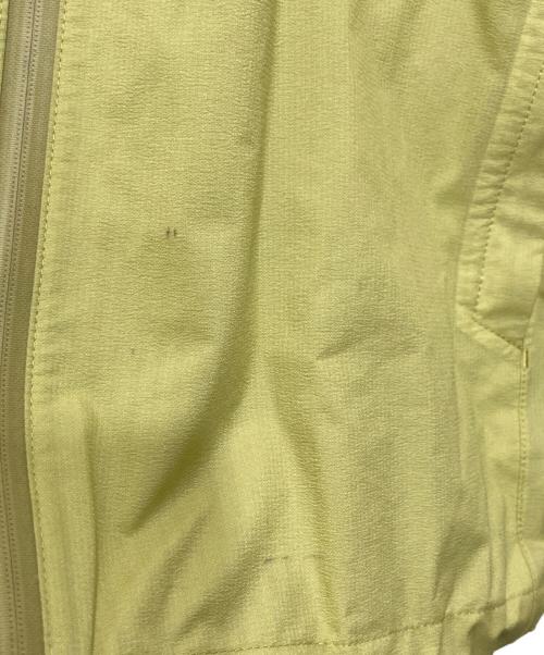 THE NORTH FACE（ザ ノース フェイス）THE NORTH FACE (ザ ノース フェイス) ベンチャージャケット グリーン サイズ:Ⅼの古着・服飾アイテム