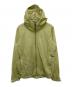 THE NORTH FACE（ザ ノース フェイス）の古着「ベンチャージャケット」｜グリーン