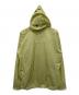 THE NORTH FACE (ザ ノース フェイス) ベンチャージャケット グリーン サイズ:Ⅼ：7000円