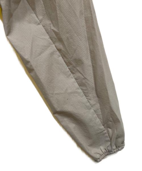 THE NORTH FACE（ザ ノース フェイス）THE NORTH FACE (ザ ノース フェイス) スワローテイルフーディ ベージュ サイズ:Ⅿの古着・服飾アイテム