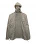 THE NORTH FACE (ザ ノース フェイス) スワローテイルフーディ ベージュ サイズ:Ⅿ：6000円