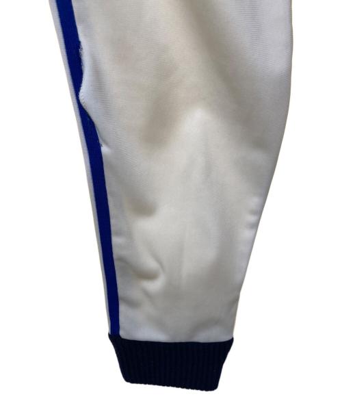 adidas（アディダス）adidas (アディダス) 70’s トラックジャケット ホワイト サイズ:不明の古着・服飾アイテム